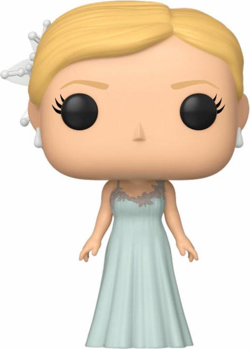 Produktbild Funko POP! - Harry Potter: Fleur Delacour - Yule