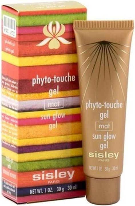 Immagine prodotto Sisley Phyto-Touche Gel Mat (Mat)