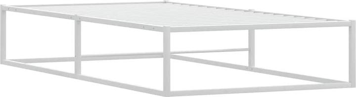 Actual product image VidaXL Bedstead (90 x 200 cm)