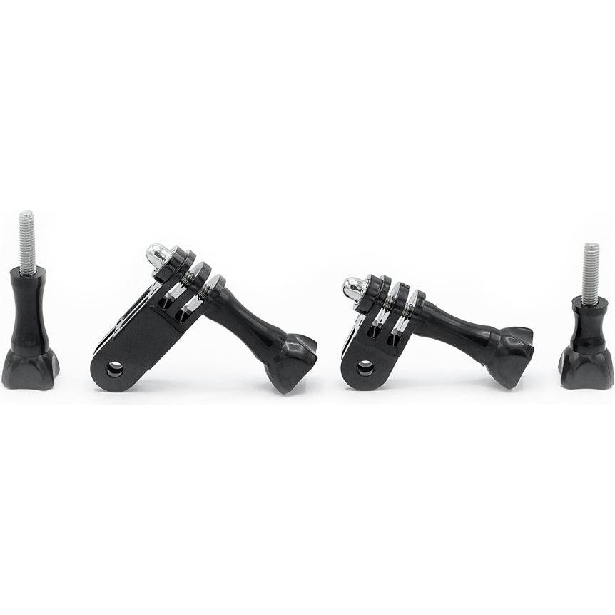 Caruba 3 way Pivot Arm, Action Cam Zubehör