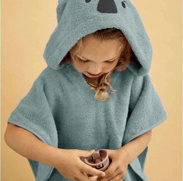 Produktbild Nuuroo Poncho Hase Lead