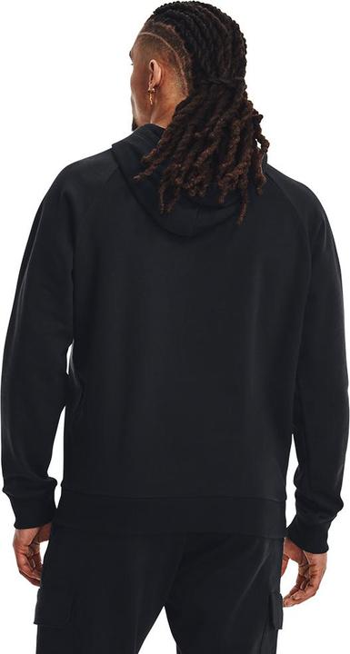 Immagine prodotto Under Armour Felpa con cappuccio Rival Fleece Logo Uomo (XL)
