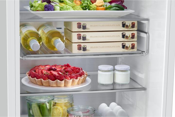 Produktbild Samsung BRB80F26ADF0WS (264 l)