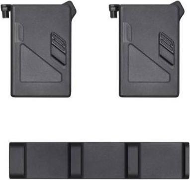Actual product image DJI FPV Fly More Kit (Drone battery, DJI FPV)