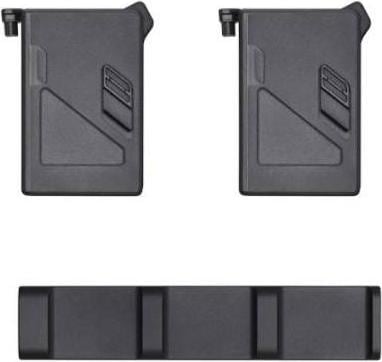 Actual product image DJI FPV Fly More Kit (Drone battery, DJI FPV)