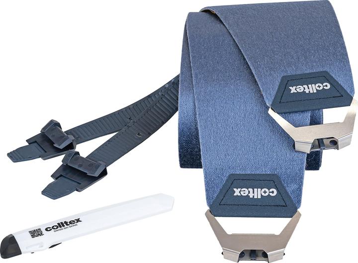 Immagine prodotto Colltex Palü ready 140 mm