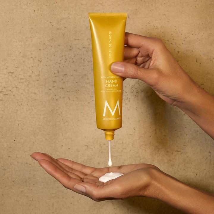 Produktbild Moroccanoil Soleil de Tanger (100 ml)