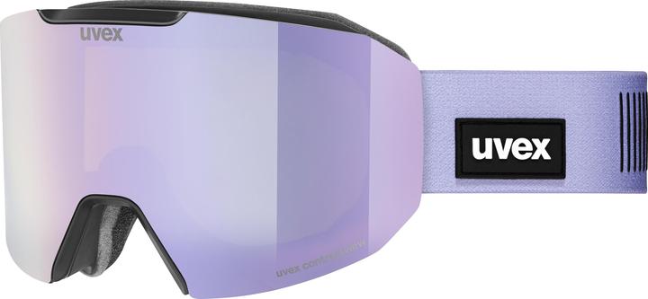 nero opaco (lavanda)