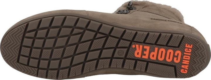 Image du produit Candice Cooper Vancouver Fur (40.5)