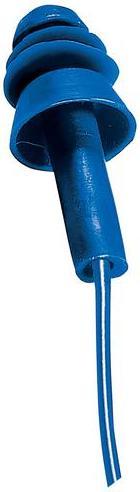 Productafbeelding Uvex fluister + detec herbruikbare stekker (1 x)