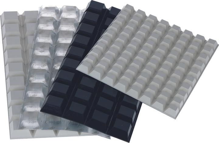 Image du produit 3M Puffer Bumpon (36 pièce(s))