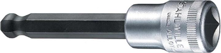 Actual product image Stahlwille Inhex bit socket (7 mm)