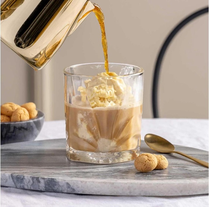 Image du produit Leonardo Capri (2.20 dl, 4 x, Verre à whisky)