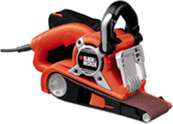 Image du produit Black & Decker K88 (Ponceuse à bande)