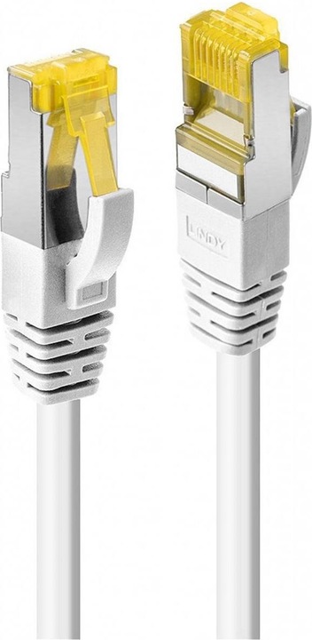 Produktbild Lindy Netzwerkkabel (S/FTP, CAT7, 3 m)