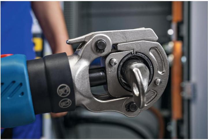 Productafbeelding Bosch Professional GPH 18V-60 (97.40 mm)