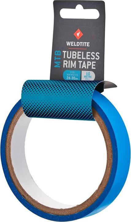 Image du produit Weldtite Tubeless MTB (24 mm)