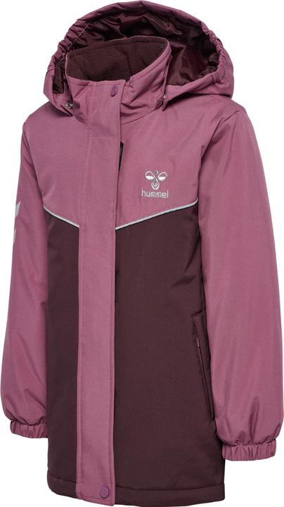 Actual product image hummel hmlJOSSE TEX JACKET (140)