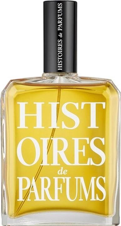 Produktbild Histoires de Parfums 1740 Marquis de Sade (Eau de Parfum, 120 ml)