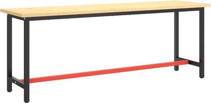 Actual product image vidaXL Werkbankgestell