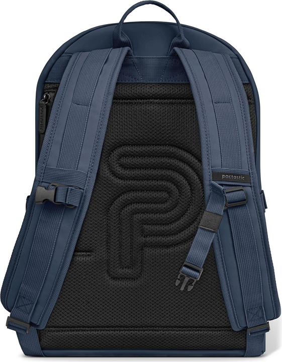 Actual product image Pactastic Urban Collection backpack 44 cm laptop compartment (20 l)