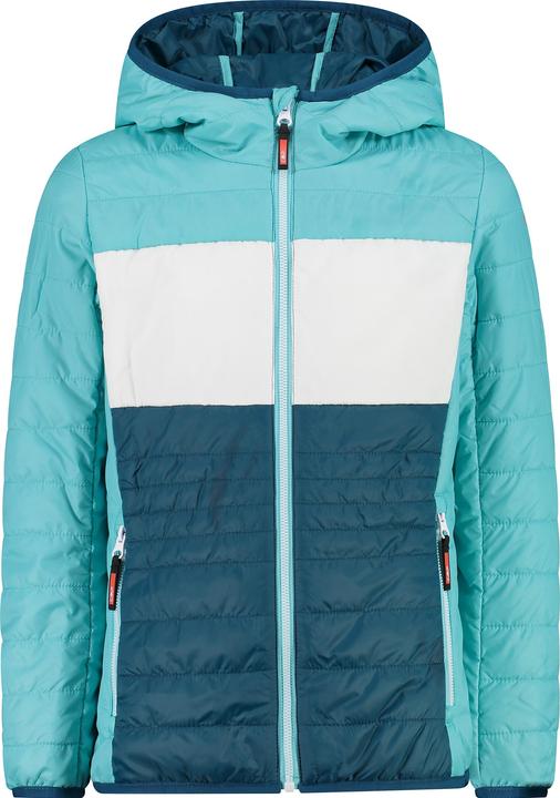 Image du produit CMP Campagnolo Sweat à capuche (164)