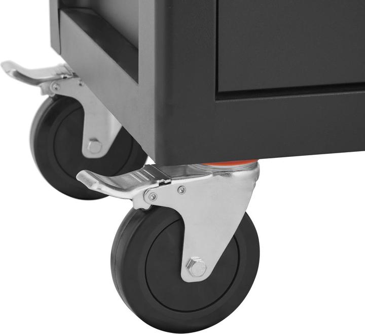 Image du produit Stahlwerk Werkstattwagen Dino (364 x)