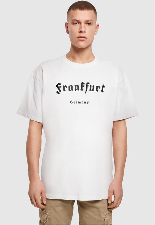 Immagine prodotto Merchcode Tee Frankfurt Heavy Oversize-BY102 - 112483 (L)