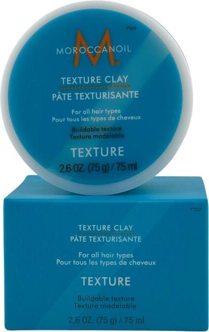 Immagine prodotto Moroccanoil Argilla di struttura (Pasta per capelli, 75 ml)
