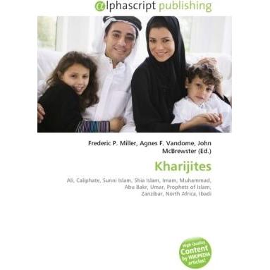Kharijites, Sachbücher