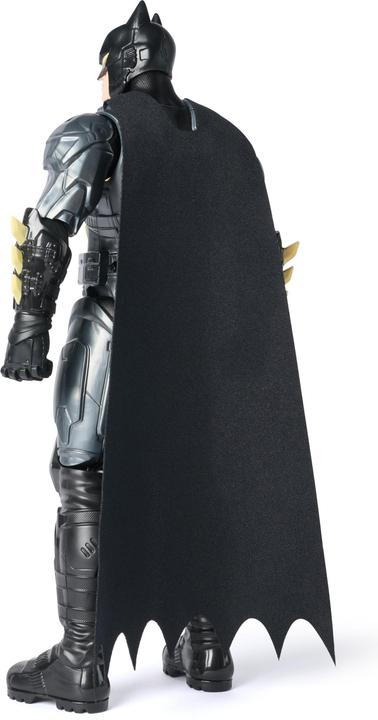 Actual product image Batman – 30 cm Actionfigur mit Licht und Sound