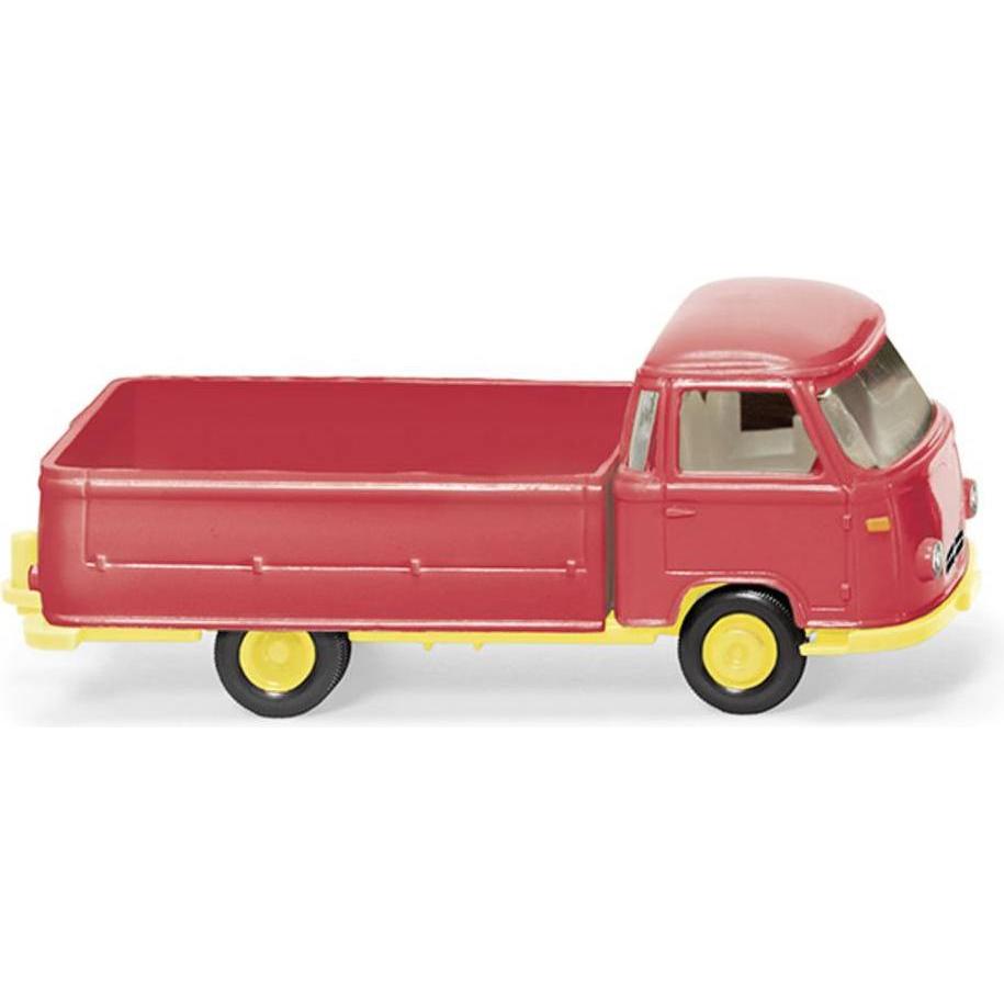 Wiking 027004 H0 Borgward