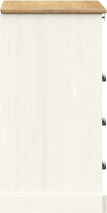 Actual product image vidaXL Nora (80 x 76 cm)