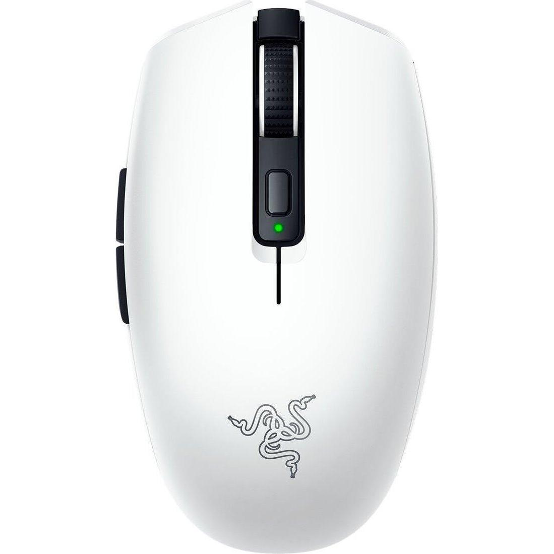 Razer Orochi V2 (Kabellos), Maus, Weiss