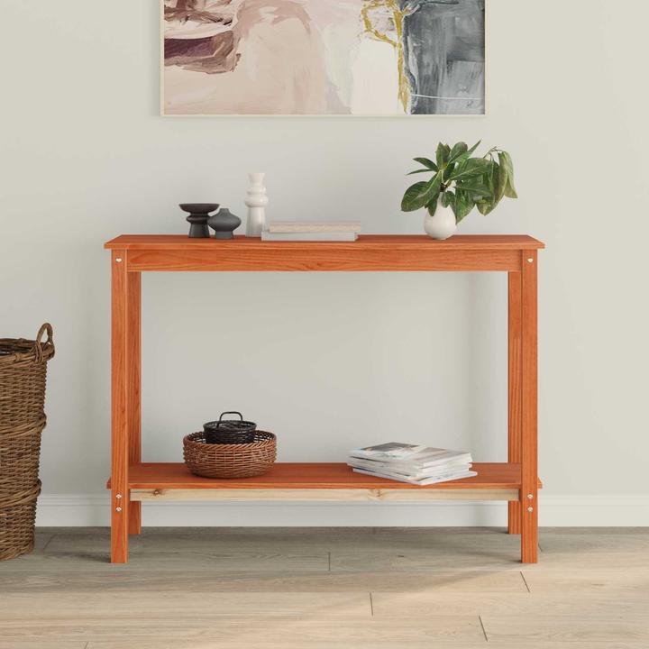 Image du produit vidaXL Konsolentisch (110 x 40 x 80 cm)