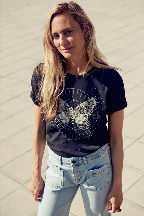 Immagine prodotto Pulz Jeans Elona (S)
