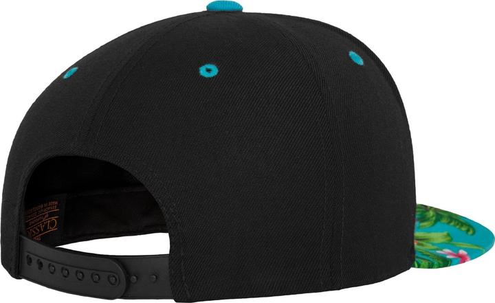 Produktbild Flexfit Hawaiian Snapback (One Size)