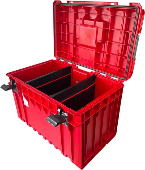 Actual product image Qbrick Modular box