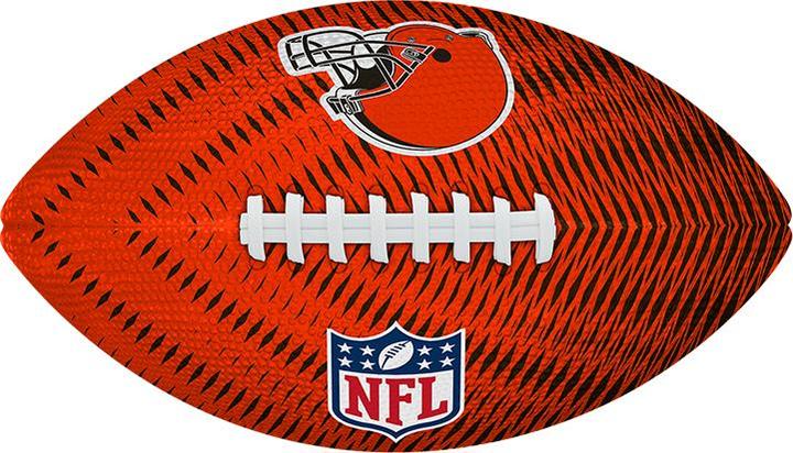 Image du produit Wilson Nfl Team Tailgate Fb cl Jr