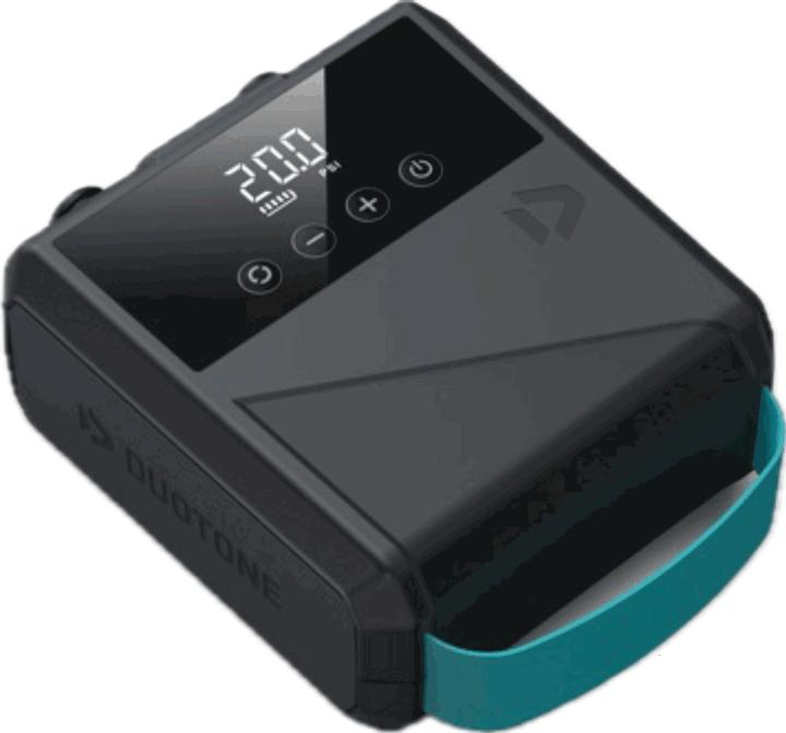 Duotone Elektropumpe Lazepump DTK Einheitsgrösse