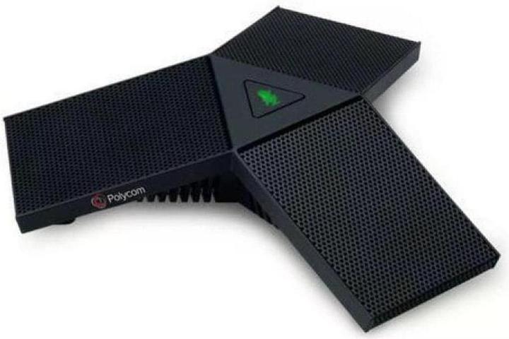 Produktbild Poly Studio X50/X52/X70/USB Table Microphone