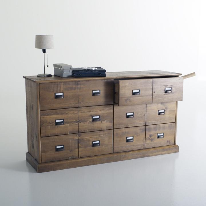 Image du produit La Redoute Interieurs Lindley (152 x 42 x 82.50 cm)