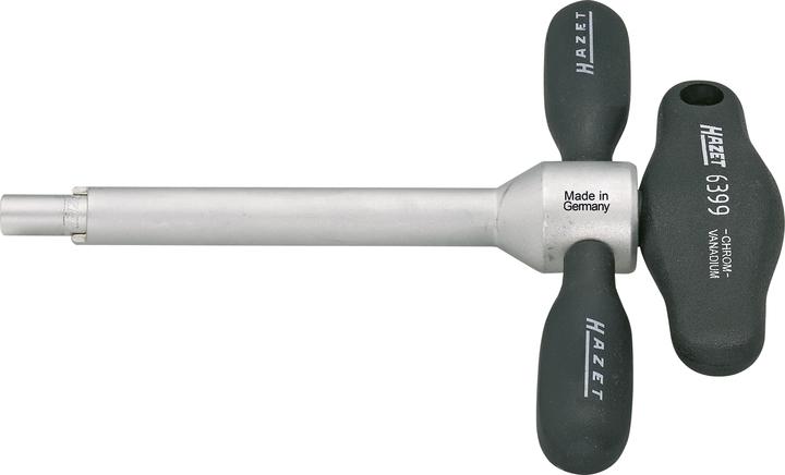 Actual product image HAZET Combi spanner for torque spanner with fixed