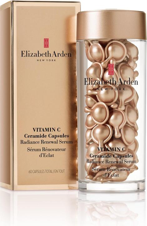Produktbild Elizabeth Arden Ceramide Vitamin C (28 ml)