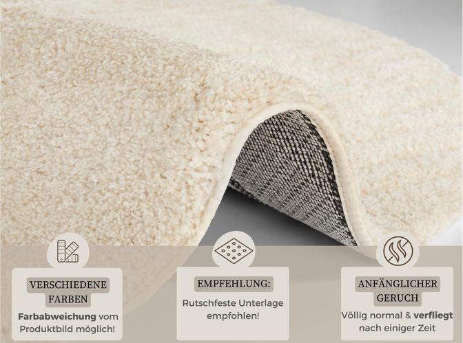 Produktbild Hanse Home Fergus (160 x 160 cm)