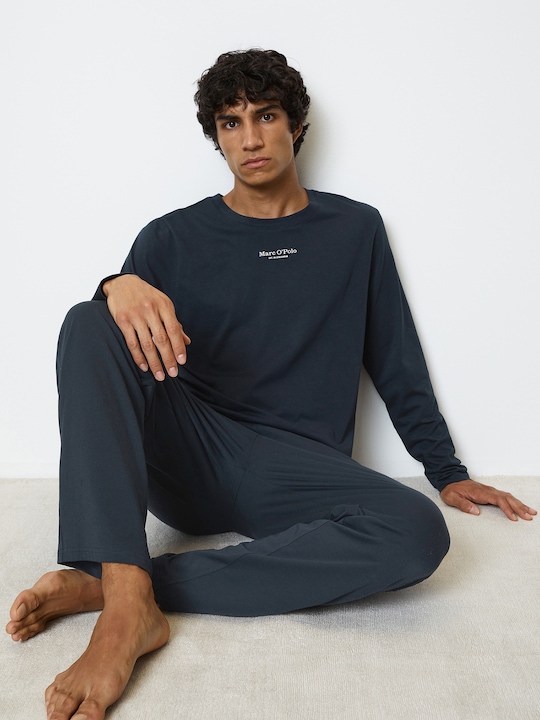 Produktbild Marc O'Polo Longsleeve Mix & Match Cotton (XXL)
