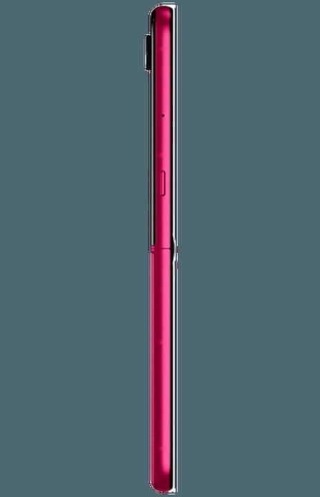 Produktbild Motorola Razr 60 Ultra (512 GB, Pantone Cabaret, 6.96", SIM + eSIM, 5G)