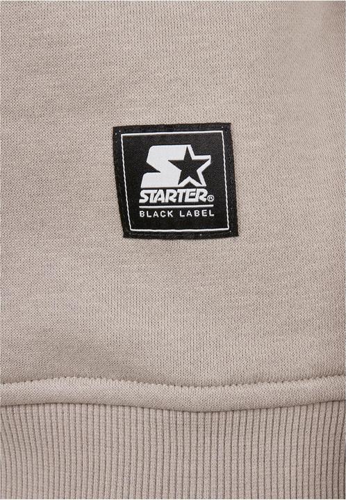 Actual product image Starter Small Logo Crew (XL)