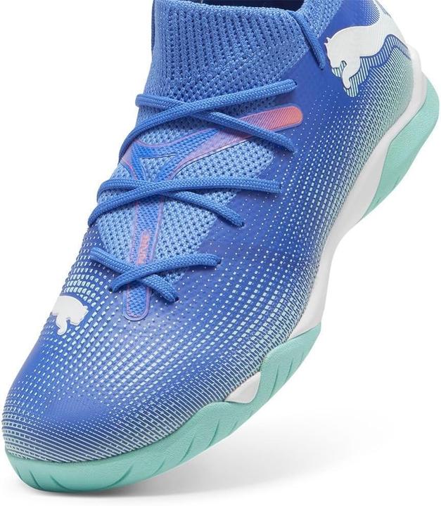 Immagine prodotto Puma FUTURE 7 MATCH IT + Mid Jr (34.5)