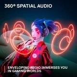 Actual product image SteelSeries Arctis Nova 1 (Cable)